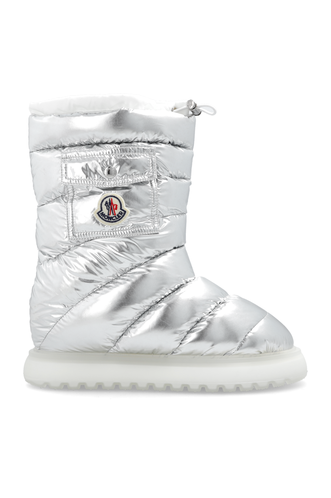 Moncler waterproof best sale boots